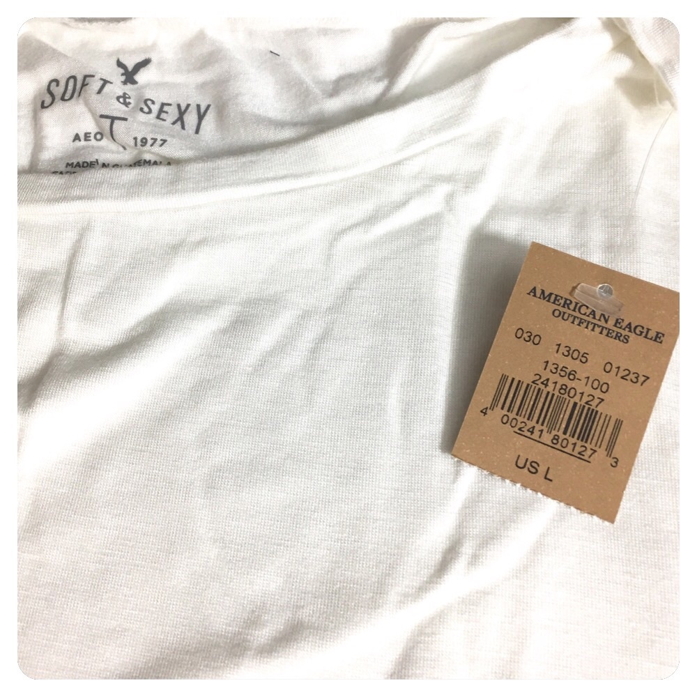 🆕 AEO uptown top - Picture 4 of 5